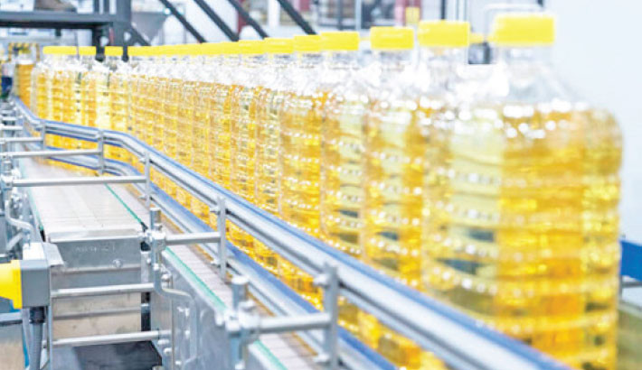 World food prices at 2-year high on rising meat and edible oils