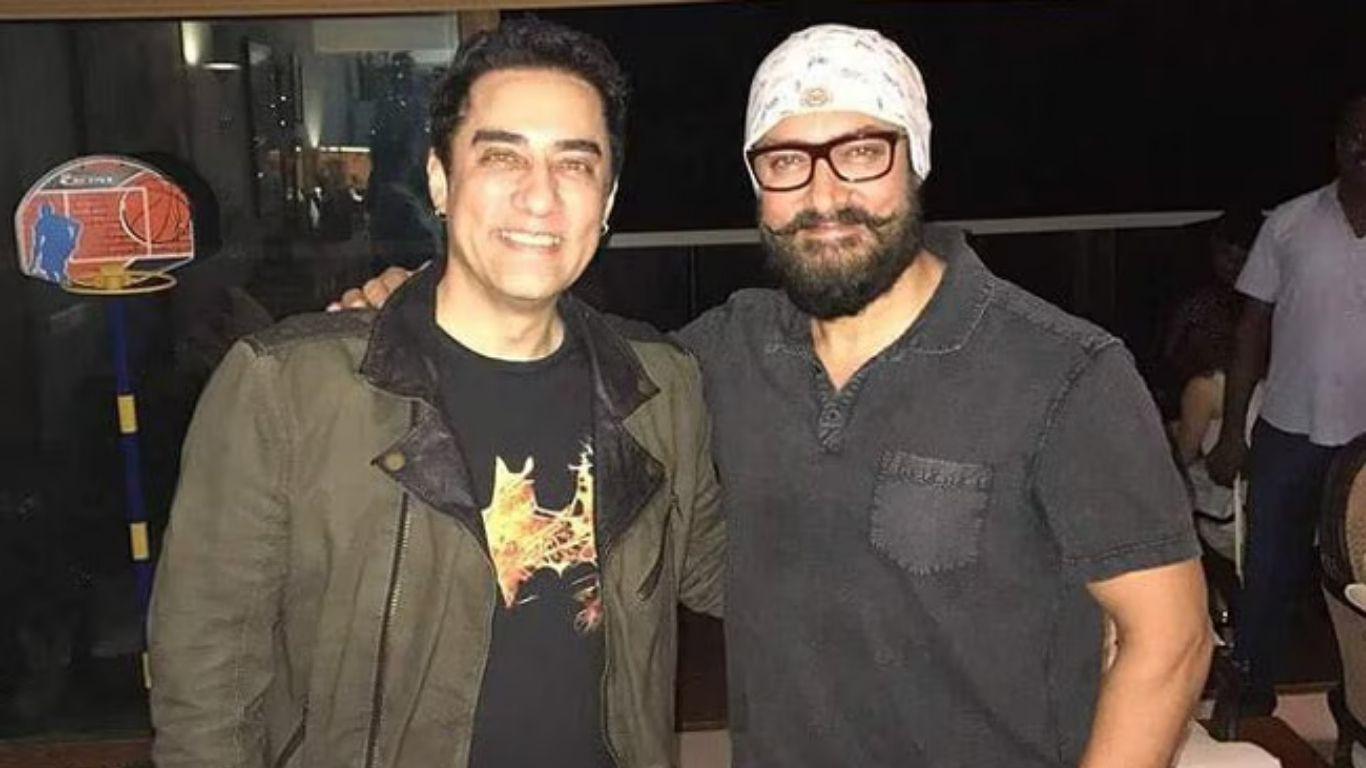 Aamir Khan, family respond to Faisal Khan’s allegations