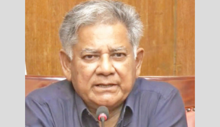 Police still not functioning properly: Shipping adviser