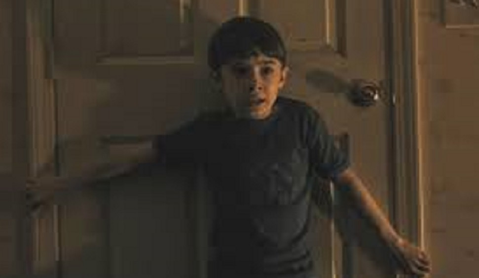 'Weapons' horror film scores a box office victory