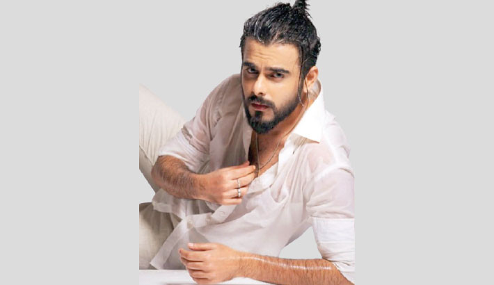 Siam Ahmed busy with multiple projects