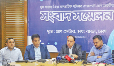‘Local syndicate behind plot to tarnish Dairy’s reputation’