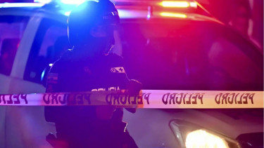 Eight dead in shooting outside Ecuador nightclub