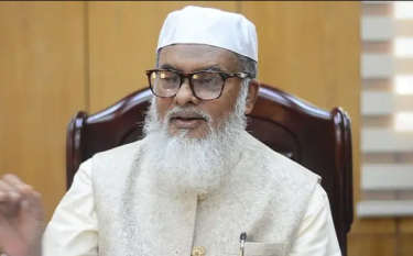 All religions prioritize human service: Religious Affairs Adviser