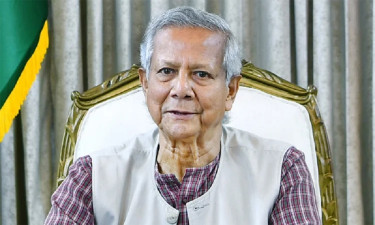CA to receive honorary doctorate degree from UKM on 13 Aug