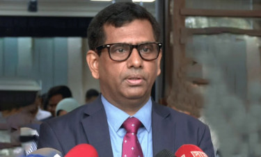 No one involved in July killings will be spared: Chief Prosecutor