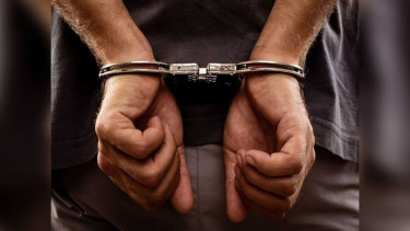 Four Bangladeshis held in Meghalaya