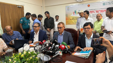 National, International Youth Day to be observed Tuesday