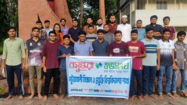 Discussion held at PSTU on preventing dengue, chikungunya