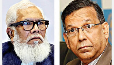 11 high-profile accused appear virtually in July uprising cases