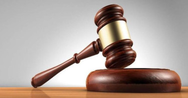 Ex-AL lawmaker Solaiman placed on 3-day remand in murder case
