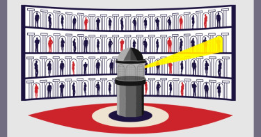 AL Govt’s Secret Surveillance State