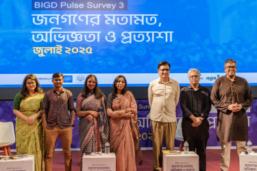 Swing voter rate nears 50% ahead of Feb elections: Survey