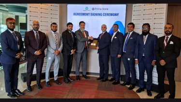 Prime Bank signs strategic partnership with Tropical Homes