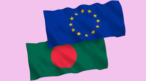 European delegation to discuss democracy, economic co-op with stakeholders from Tuesday