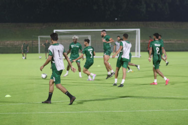 New look Kings to take on Al-Karamah