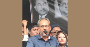 DAB committee elections serve democracy: BNP’s Dr Rafiq