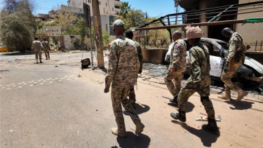 Sudan paramilitary attack kills over 40 in Darfur camp: rescuers