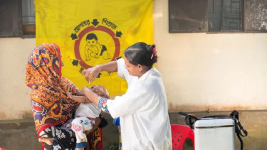 Nationwide Typhoid vaccination campaign begins 1 Sept