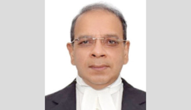 Chief justice marks a year in charge