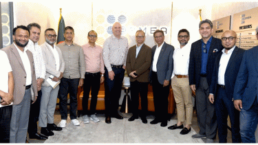 BGMEA, Kmart discuss cooperation to build a sustainable garment industry