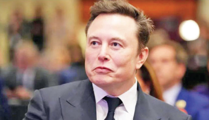 Musk’s Tesla applies to supply power to British homes