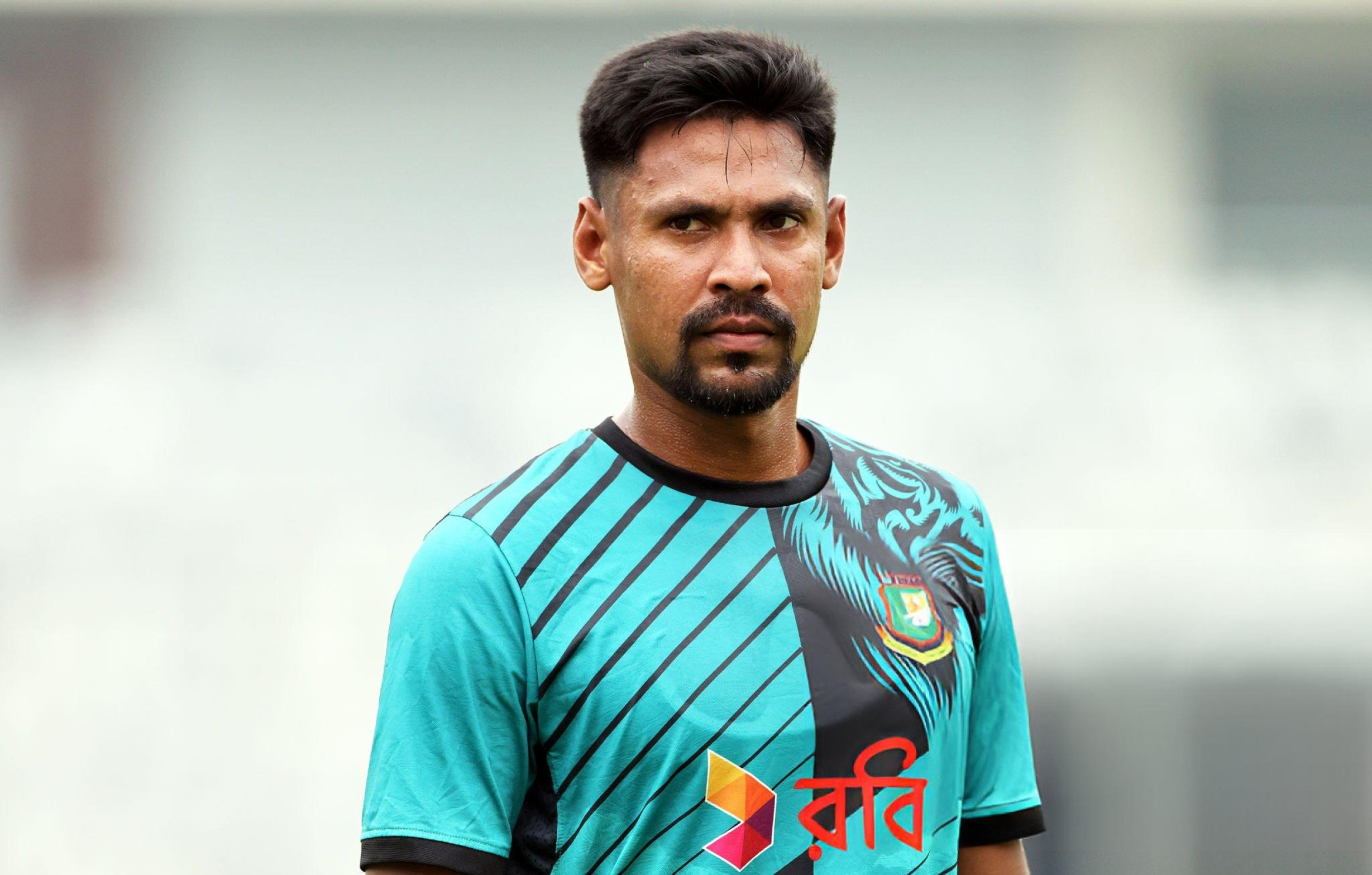 Dubai Capitals sign Mustafizur for ILT20 season