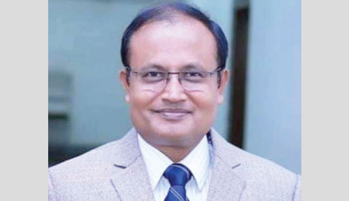 Prof Obaidul Islam becomes trustee board member 
of ACU