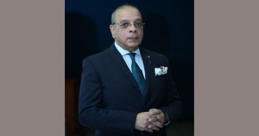 Chief justice marks a year in charge