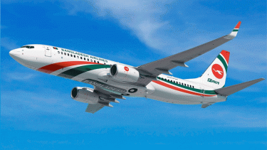 No end to Biman’s technical glitches