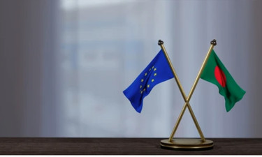 European delegation arrives in Dhaka today on 3-day visit