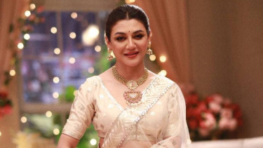 Jaya Ahsan reveals her love affair