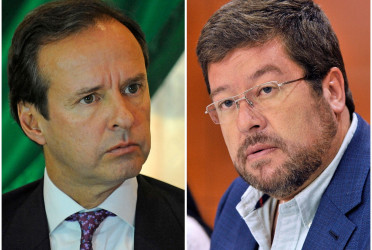 Bolivia's right-wing on cusp of power, in 20-year first
