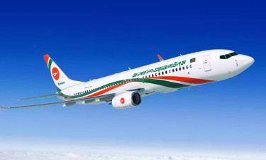 Biman cancels 2 Mideast flights due to aircraft shortage