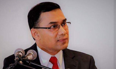 Moving forward with honesty to unlock country’s true potential: Tarique