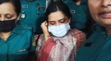 Major Sadikul’s wife confesses to involvement in AL sabotage plot