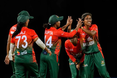 CWAB to meet female cricketers amid controversy