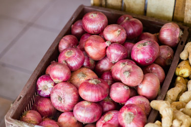 Onions will be imported from ‘any country’ for taming prices: Adviser
