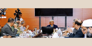 Economy exits ICU, to enter ward by Jan: Finance adviser
