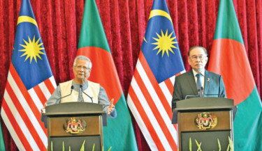 MoUs, market access dominate talks on Tuesday