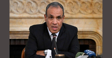 Egypt says working with Qatar, US to revive 60-day Gaza truce plan