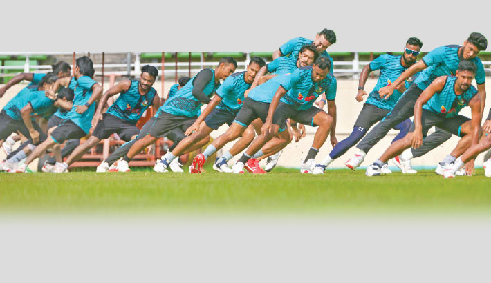Kiely backs Tigers to beat UAE heat