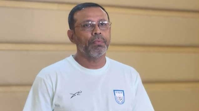 Titu believes to have full control over head coach duties