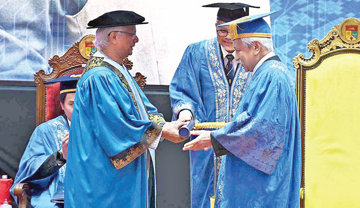 Bangladesh, Malaysia explore trade, education, halal ties