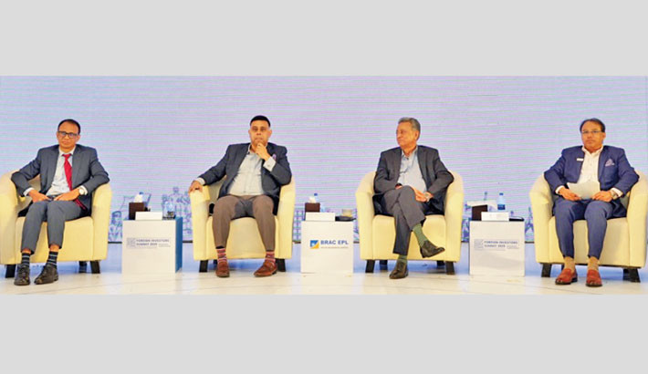 ‘Political stability, investor confidence key to capital market growth’