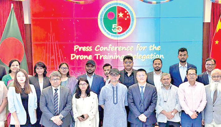 China to extend full support to Bangladesh in economic, cultural sectors: Envoy
