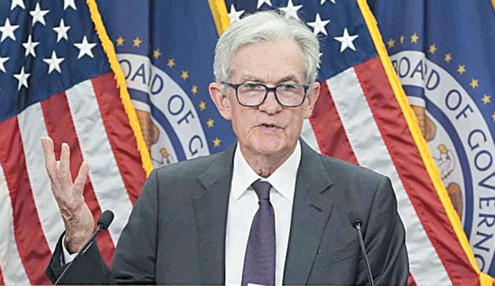 US inflation held steady as mild tariff hit offset by cheaper gas, food