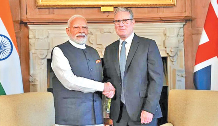 UK firms chase $38b India contracts but challenges loom