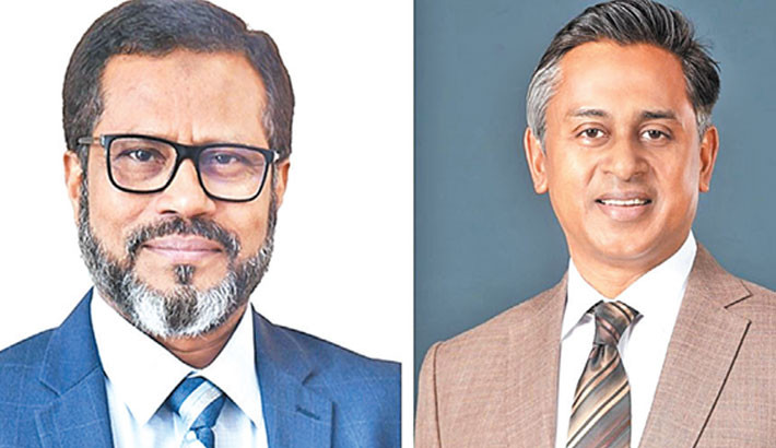 Bankers’ assoc gets new VC, treasurer