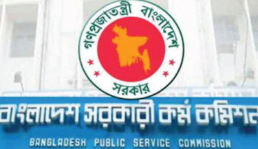 18-year wait over: 1,137 set to join as BCS cadres